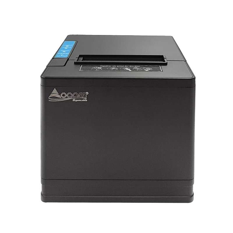 IMPRESORA TERMICA OCOM 80MM USB+LAN AUTOCUTTER
