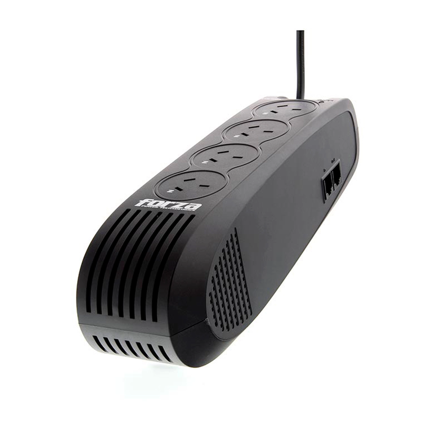 ESTABILIZADOR AUTOMATICO FVR FORZA 900VA 450W