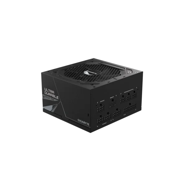 Fuente GIGABYTE UD750GM 80 Gold Modular PG5