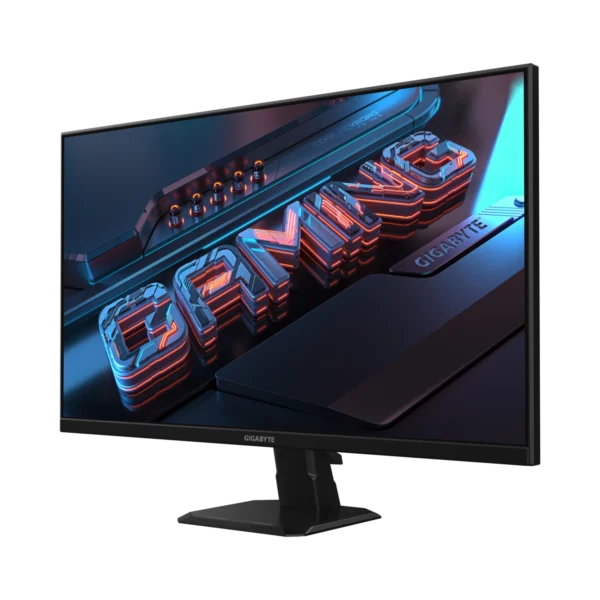 Monitor GIGABYTE 27" Edge FHD GS27FA 180hz 1ms