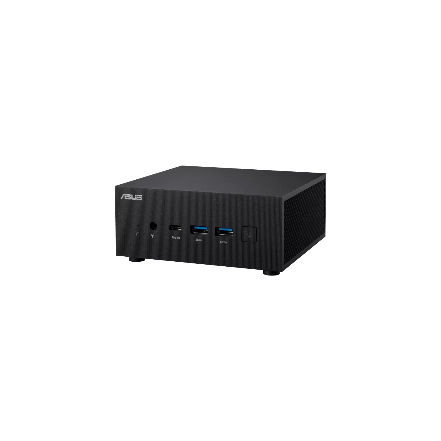 MINI PC ASUS PN53-BB7000X1TDR RYZEN 7 7735HS BAREBONE (S/RAM - S/SSD)