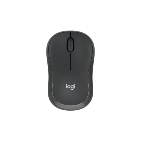 Mouse Inalámbrico Logitech M240 Negro