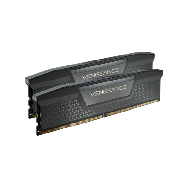 Memoria Ram UDIMM CORSAIR VENGEANCE 16GB DDR5 5200Mhz CL40 1.25V (2 x 8GB) Intel XMP - GREY