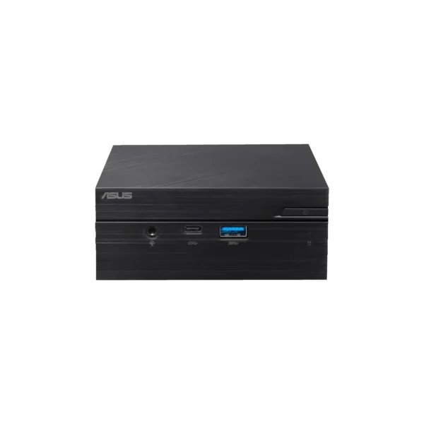 Mini PC ASUS PN41-S1-BBN4000XFV Intel Celeron N4505 BAREBONE (S/RAM - S/SSD)