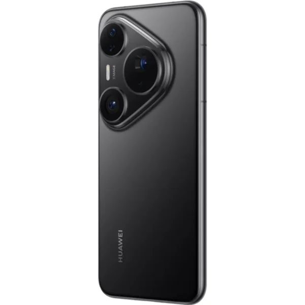 CELULAR HUAWEI Pura 80 Pro 12GB 512GB BLACK