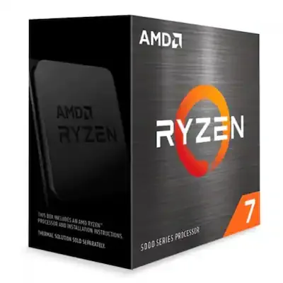 CPU AMD RYZEN 7 5700 AM4 65W