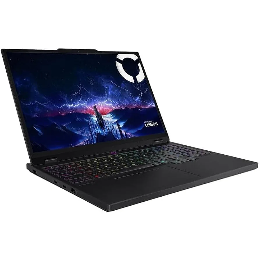 LENOVO LEGION 5 INTEL™ i9-14900HX 16GB RAM 1TB SSD 15.1" OLED WQXGA 165Hz NVIDIA® RTX 5070 8GB - Imagen 2