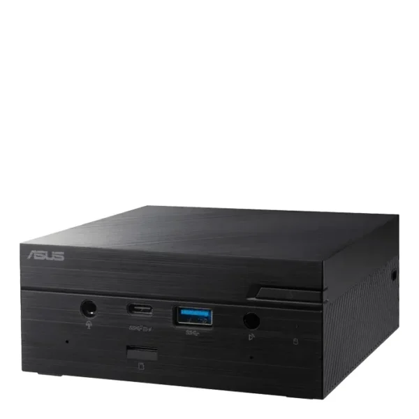 MINI PC ASUS CEL N4505 PN41-S1-BBF4000X (BAREBONE)
