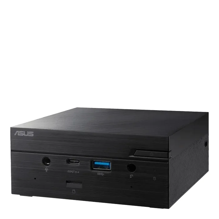 MINI PC ASUS CEL N4505 PN41-S1-BBF4000X (BAREBONE)