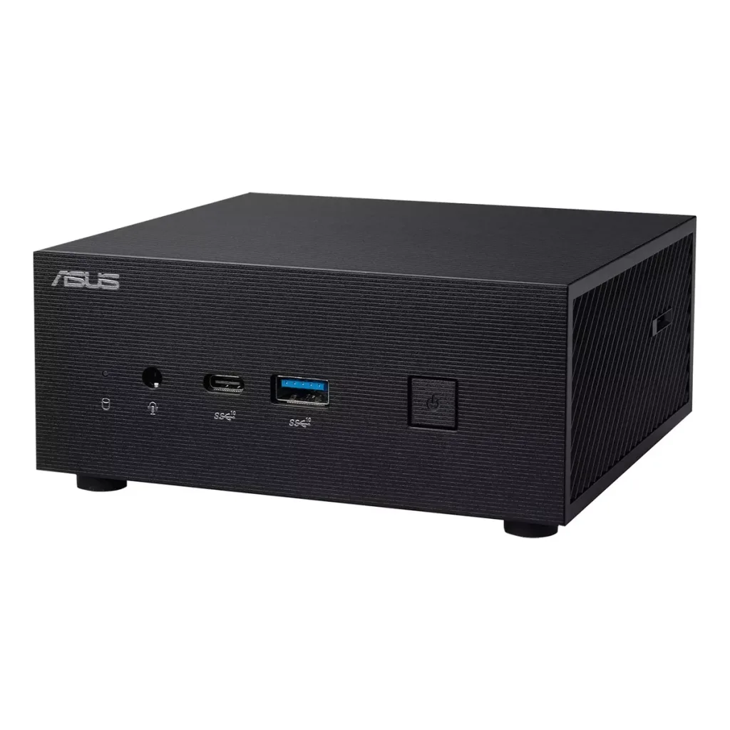 MINI PC ASUS I3-1220P DDR5 PN64-BB3000 (BAREBONE)