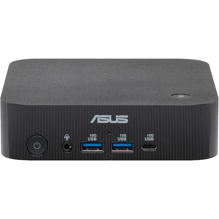 MINI PC ASUS RYZEN 3 210 PN54-S1-B 1S (BAREBONE)