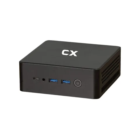 MINI PC CX AMD RYZEN 3 3250U+8G+SSD240GB