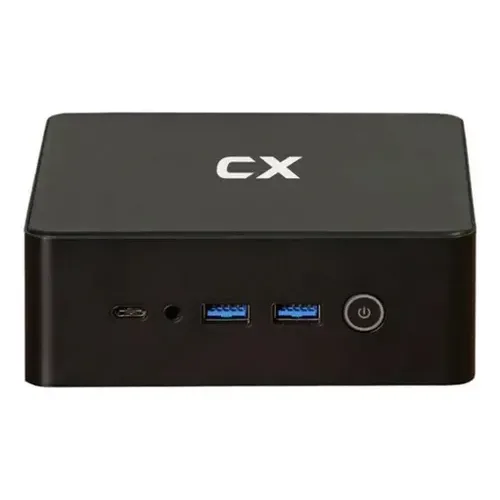 MINI PC CX AMD RYZEN 7 6800H+16G+SSD480GB