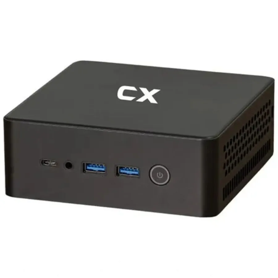 MINI PC CX AMD RYZEN 7 6800H+16G+SSD512GB
