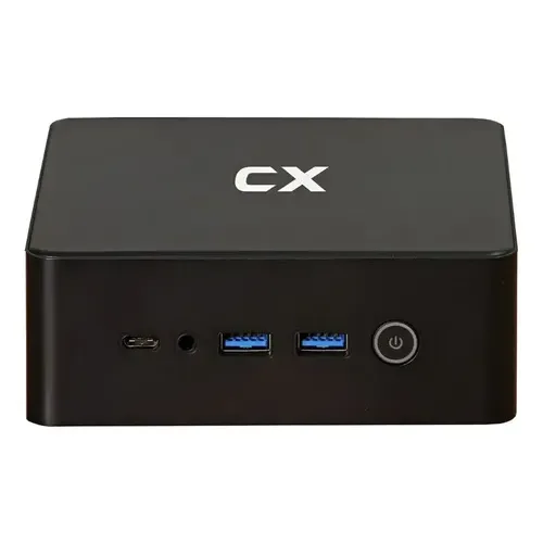 MINI PC CX INTEL I3 10110U+16G+SSD480GB