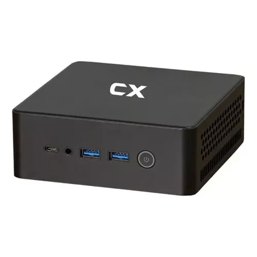 MINI PC CX INTEL I3 1215U+8G+SSD240GB