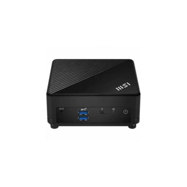 MINI PC MSI I3-1215U DDR4 12M-086BUS (BAREBONE)