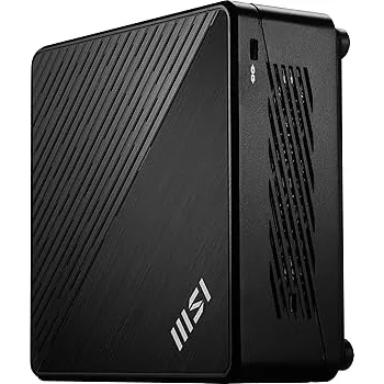 MINI PC MSI I5-1235U DDR4 12M-015BUS (BAREBONE)