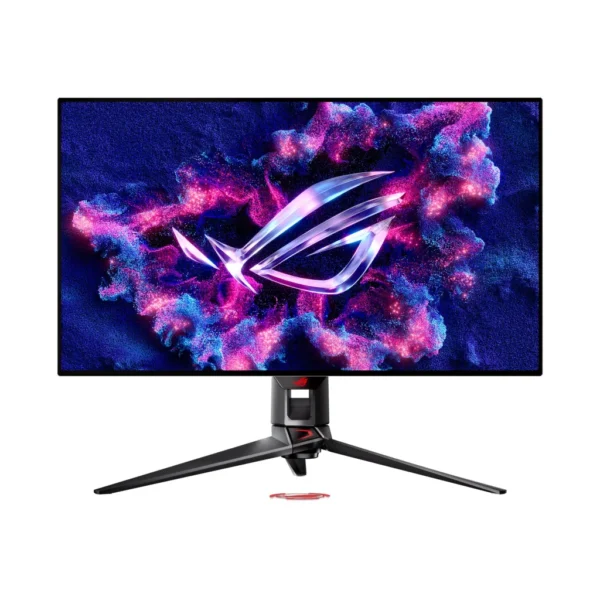 MONITOR 32 ASUS PG32UCDP-J ROG SWIFT OLED GAMING