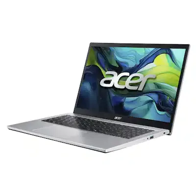 NOTEBOOK ACER ASPIRE GO 15 RYZEN 7 7730U 32GB/SSD 1 TB/15.6" WIN11 SILVER (+LLAVERO) EK26 - Imagen 3