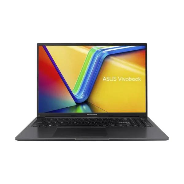 NOTEBOOK ASUS VIVOBOOK 16 I7-1355U/16GB/SSD 512GB 16" FHD/W11 INDIE BLACK EK26