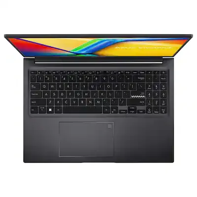 NOTEBOOK ASUS VIVOBOOK 16 I7-1355U/16GB/SSD 512GB 16" FHD/W11 INDIE BLACK EK26 - Imagen 2