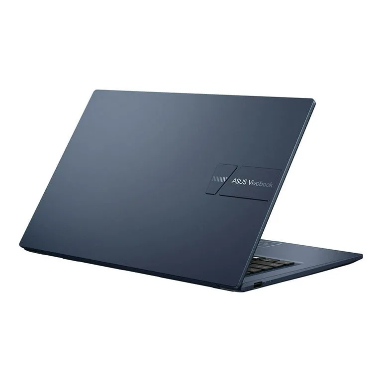 NOTEBOOK Asus Vivobook 14 X1404VA i5-1334U 256GB SSD 12GB 14" (1920x1080) WIN11 QUIET BLUE. BKP26 - Imagen 2