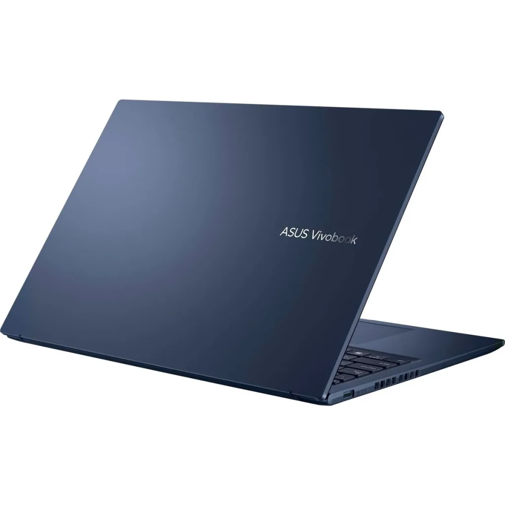 NOTEBOOK Asus Vivobook 14 X1404VA i5-1334U 256GB SSD 12GB 14" (1920x1080) WIN11 QUIET BLUE. BKP26 - Imagen 3