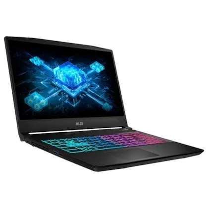 NOTEBOOK GAMER MSI KATANA 15 I7-14650HX 16GB 512GB SSD 15.6" FHD 144HZ IPS RTX 5050 8GB W11 EK26 - Imagen 2