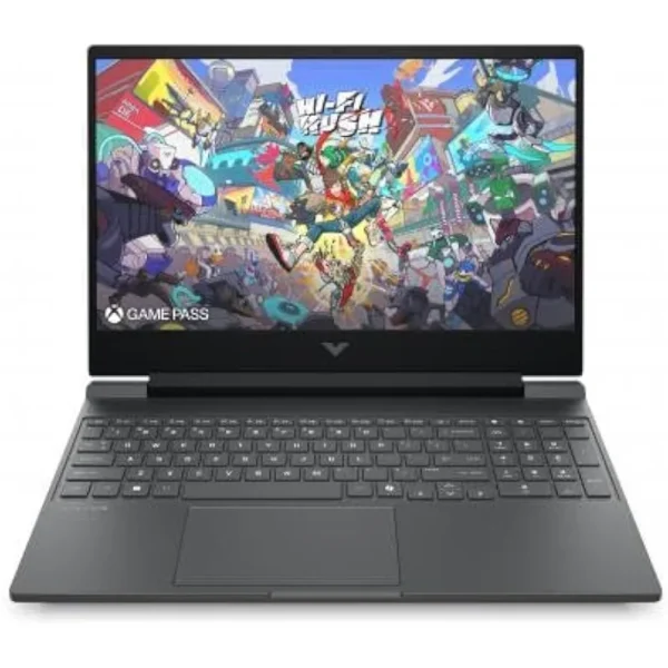 NOTEBOOK GAMER NB HP VICTUS 15-FA2093DX I7-13620H 16GB 1TBSSD W11 15.6”FHD RTX 5060 8GB FC26