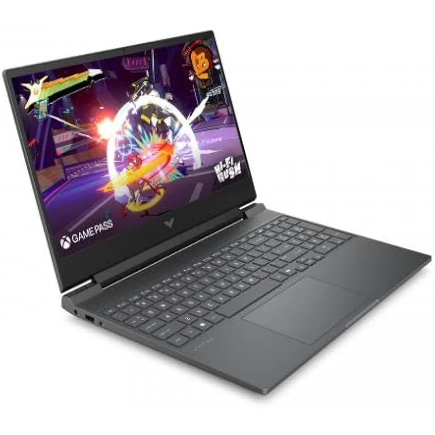 NOTEBOOK GAMER NB HP VICTUS 15-FA2093DX I7-13620H 16GB 1TBSSD W11 15.6”FHD RTX 5060 8GB FC26 - Imagen 3