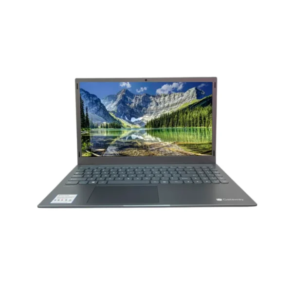 NOTEBOOK GATEWAY ULTRA SLIM PENTIUM SILVER N5030 128GB 4GB WIN10 CHARCOAL