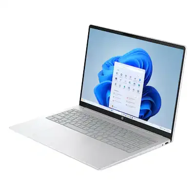 NOTEBOOK HP OMNIBOOK 3 16" RYZEN 5 40 16GB 256GB SSD GLACIER SILVER 37B - Imagen 2