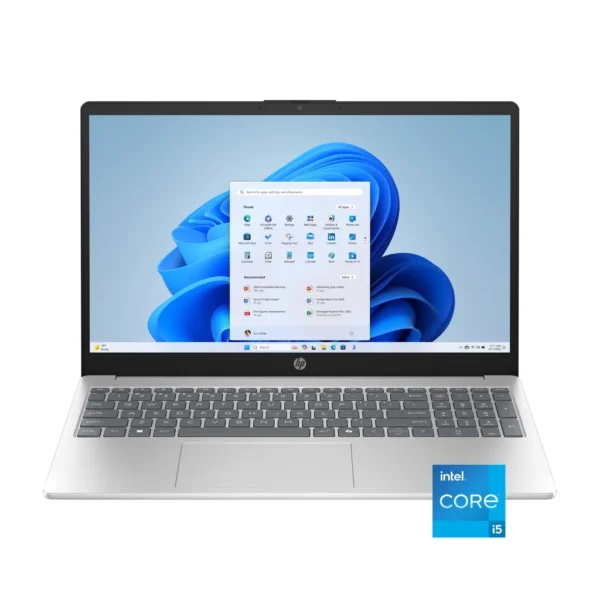 NOTEBOOK  LENOVO IDEAPAD I5-1335U 16GB 256GB SSD  15.6" FHD W11 CLOUD GRAY