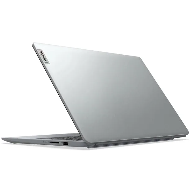NOTEBOOK  LENOVO IDEAPAD I5-1335U 16GB 256GB SSD  15.6" FHD W11 CLOUD GRAY - Imagen 2