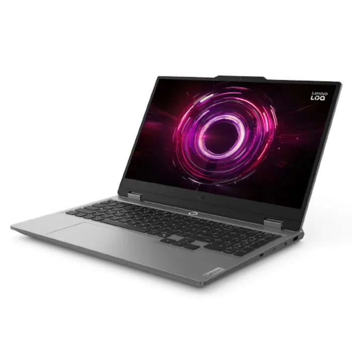 NOTEBOOK LENOVO LOQ 15AHP10 GAMING RYZEN™ 5 220 16GB 512GB SSD NVIDIA® RTX 5050 8GB 15.6" 144Hz - Imagen 3