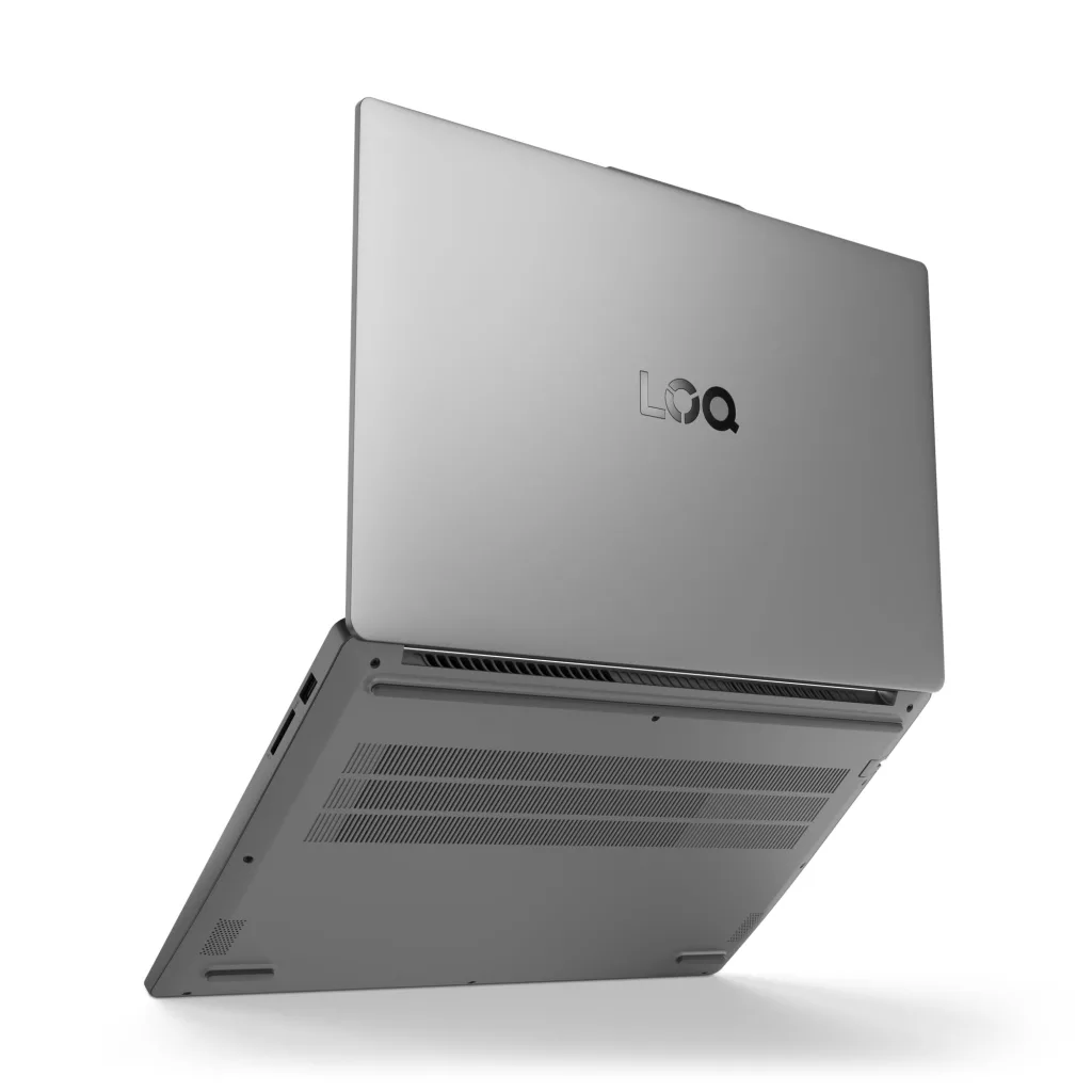NOTEBOOK LENOVO LOQ 15IAX9E I5 8GB 512GB RTX 3050 156 W11 HOME (83LK007QAR) - Imagen 3