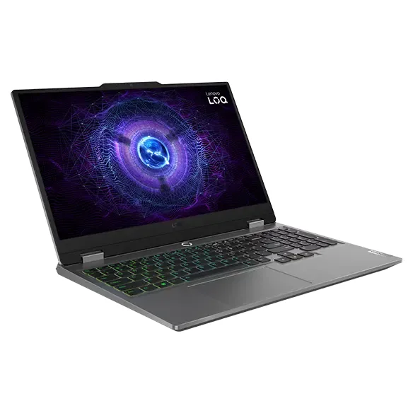 NOTEBOOK LENOVO LOQ 15IAX9E I5 8GB 512GB RTX 3050 156 W11 HOME (83LK007QAR) - Imagen 4