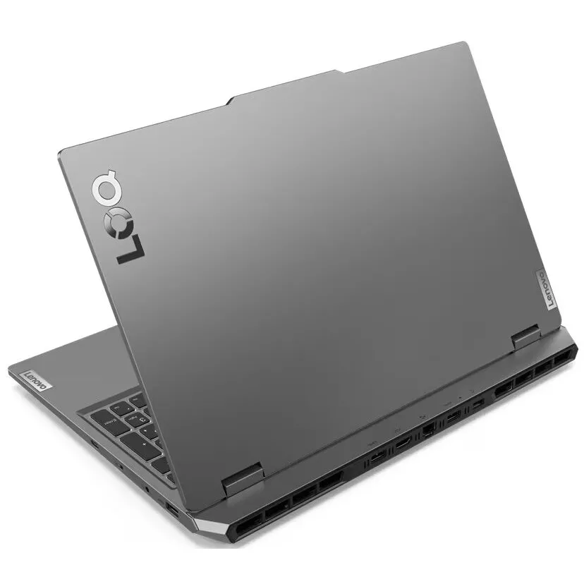 NOTEBOOK Lenovo LOQ 15.6" AMD Ryzen 7-7435HS 512GB SSD 16GB RAM NVIDIA GeForce RTX 4070 - 37B - Imagen 3