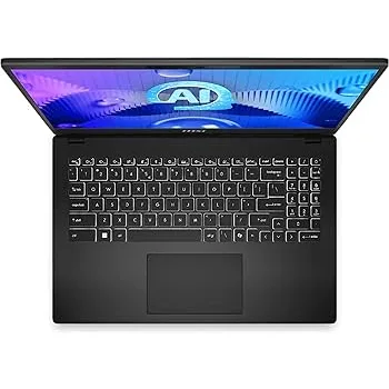 NOTEBOOK MSI MODERN INTEL ULTRA 9 185H 32GB 1TB 15.6" TACTIL C1MTG-084US - Imagen 3