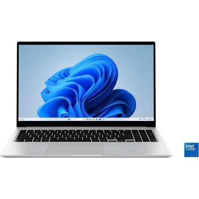 NOTEBOOK SAMSUNG GALAXY BOOK4 I7-150U 16GB SSD 512 GB 15.6" W11 SILVER EK26