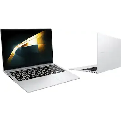 NOTEBOOK SAMSUNG GALAXY BOOK4 I7-150U 16GB SSD 512 GB 15.6" W11 SILVER EK26 - Imagen 2