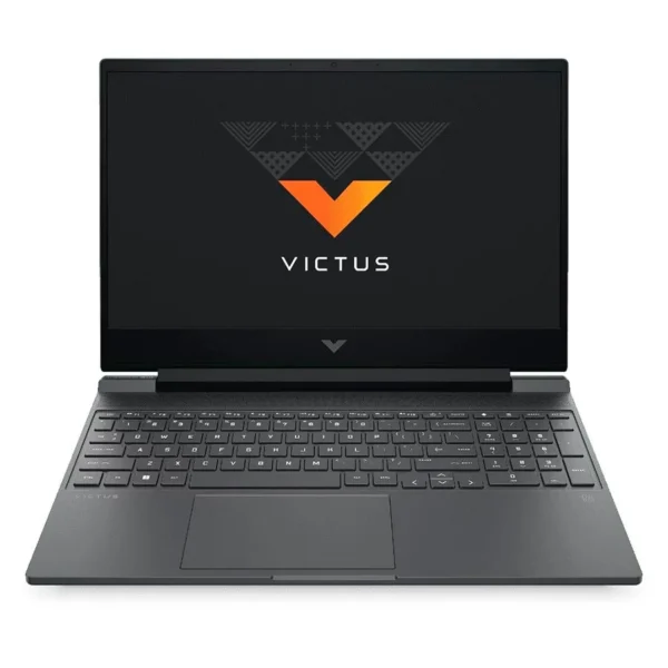 NOTEBOOK  GAMER HP VICTUS Gaming 15-FB3093XD Ryzen 7 7445HS  512GB SSD 16GB 15.6 FHD IPS GEFORCE RTX 4050 6GB  FC26