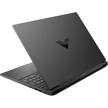 NOTEBOOK GAMER HP VICTUS Gaming 15-FB3093XD Ryzen 7 7445HS 512GB SSD 16GB 15.6 FHD IPS GEFORCE RTX 4050 6GB FC26 - Imagen 3