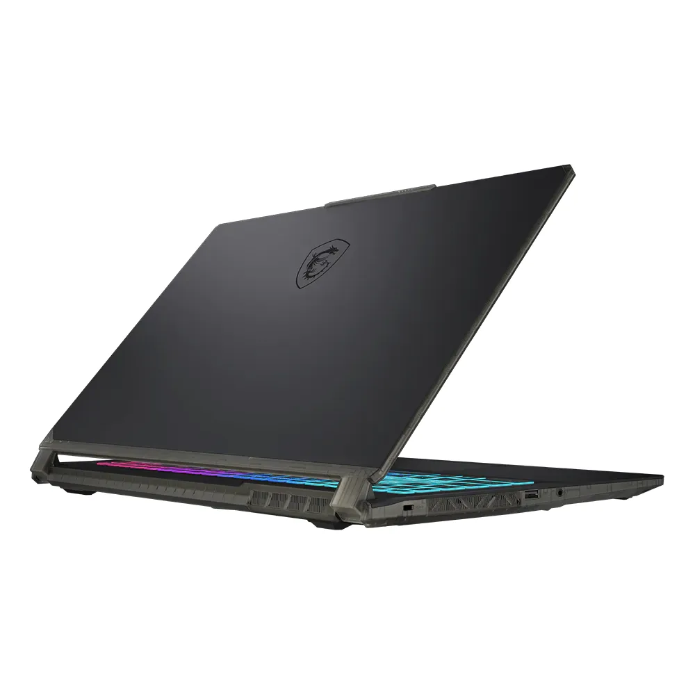 Notebook MSI Cyborg 15 A13UDX Intel I5-13420H 15.6" 16GB DDR5 (2 x8GB)  512GB NVMe RTX 3050 W11 Home - Imagen 2