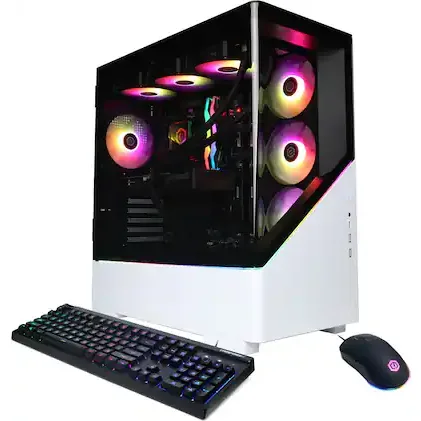 PC XPG AMD RYZEN 7 9800X3D+32G+SSD1T+VGA16G+1250W
