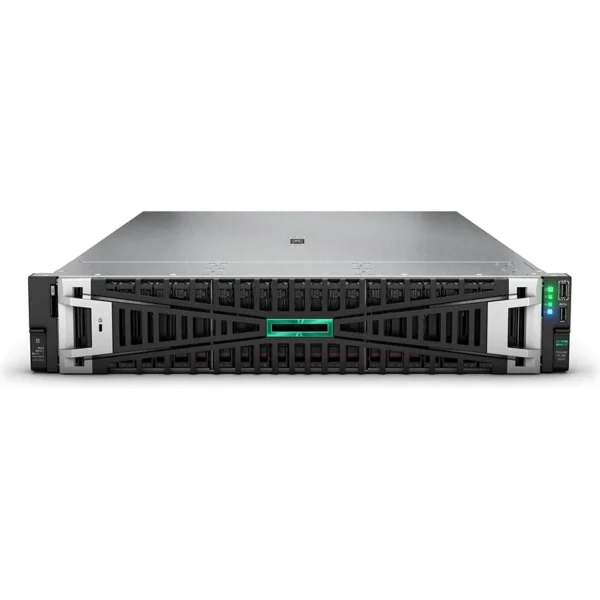 Server HPE DL380 G11 4510 2x32G 8SFF MR416i-o SSD