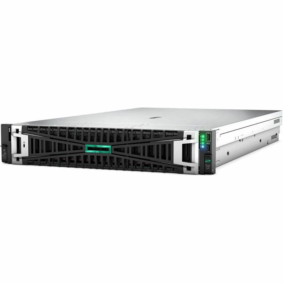 Server HPE DL380 G11 4510 2x32G 8SFF MR416i-o SSD - Imagen 3
