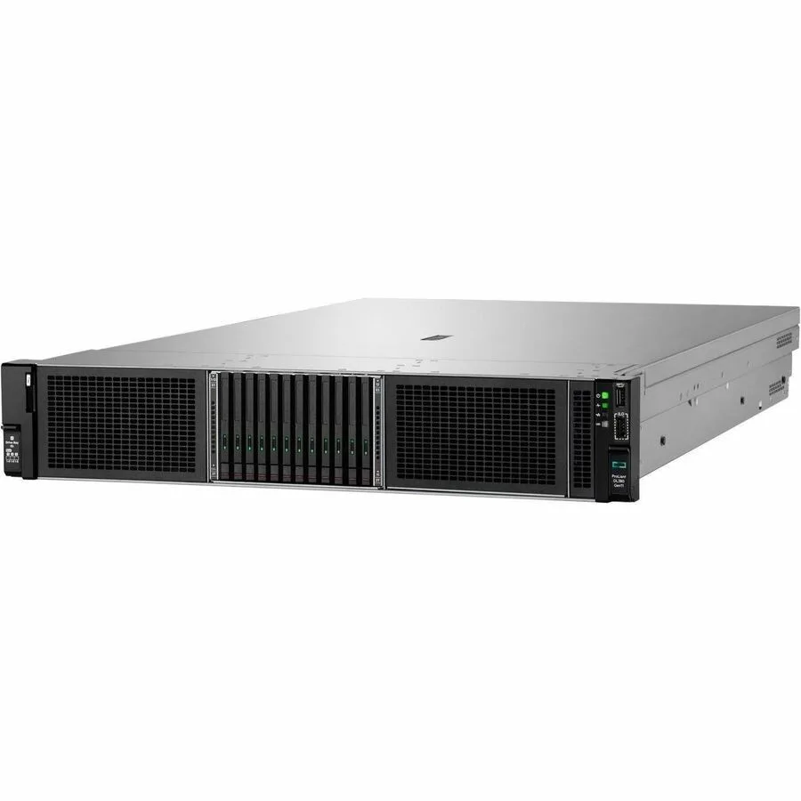 Server HPE DL380 G11 4510 2x32G 8SFF MR416i-o SSD - Imagen 4
