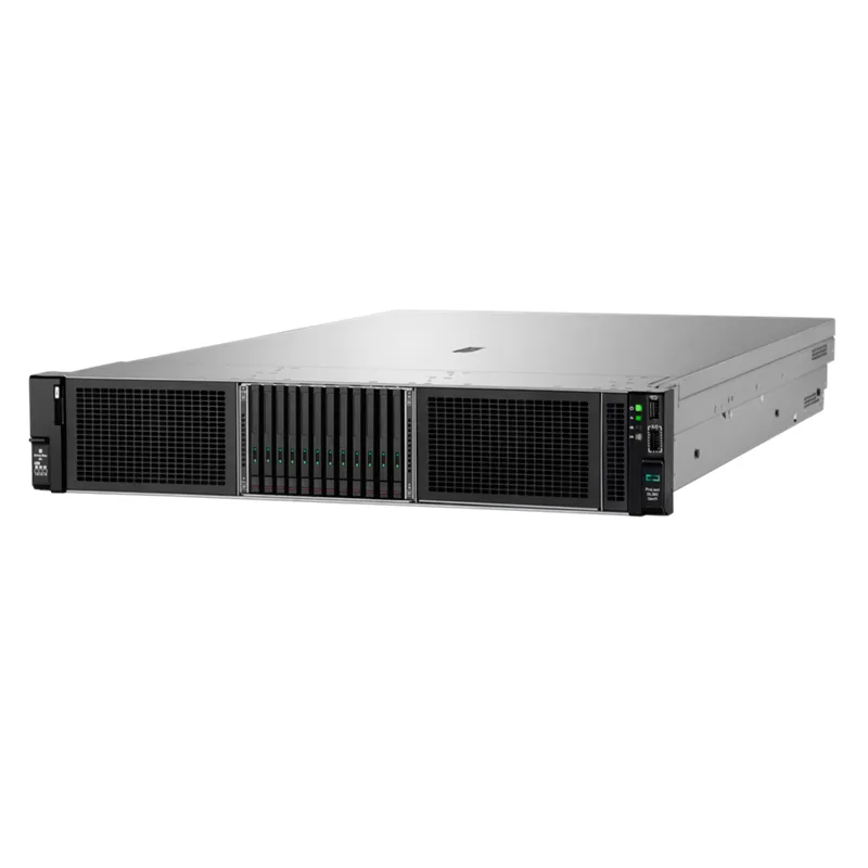 SERVER HPE DL380 G11 4516Y+ 24C 2X32G NS204I 2F